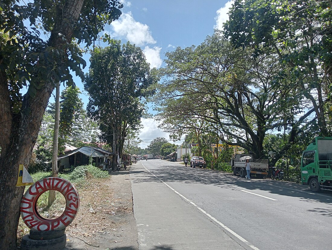 Andaya Highway