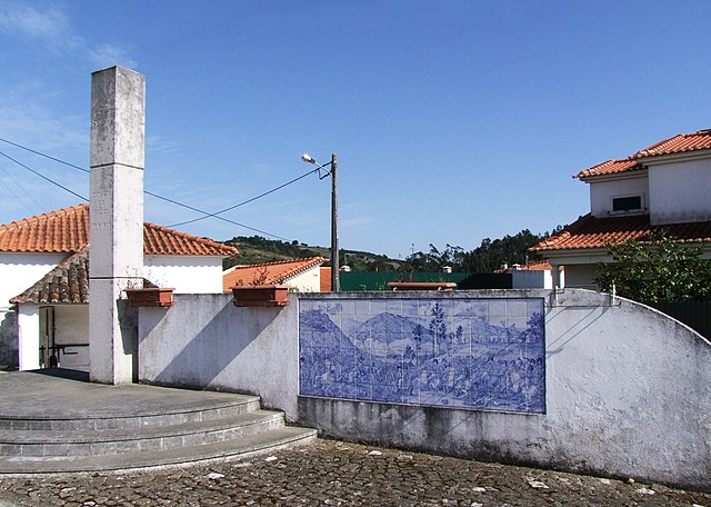 Monumento à Batalha da Roliça