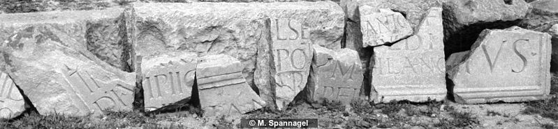 File:Roman Inscription in Tazoult-Lambèse, Musée, Algeria (EDH - F000661).jpeg