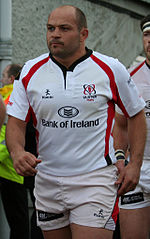 Thumbnail for 2009–10 Ulster Rugby season