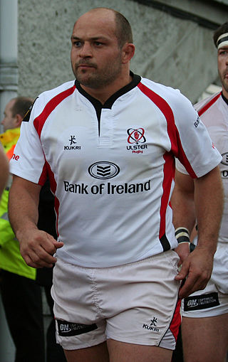 <span class="mw-page-title-main">2009–10 Ulster Rugby season</span> Provincial professional playing season