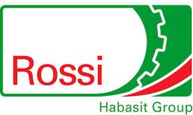 Rossi-logon vaihdemoottorit