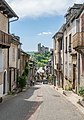 * Nomination Rue du Barriou in Najac, Aveyron, France. --Tournasol7 06:57, 12 June 2021 (UTC) * Promotion  Support Good quality. --Knopik-som 07:58, 12 June 2021 (UTC)