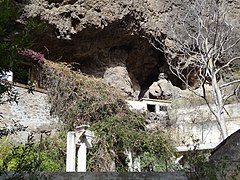 Ruinas del hotel balneario de Azuaje (Gran Canaria) 01.jpg