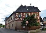 Burgstraße 25 (Runkel)