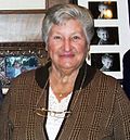 Ruth Ann Minner