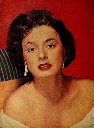 Ruth Roman Net Worth, Biography, Age and more