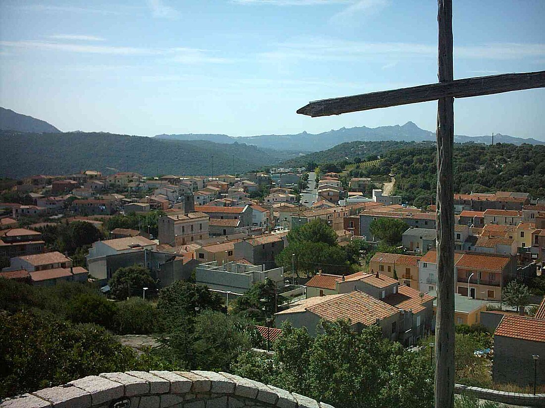 Sant'Antoni di Gaddura