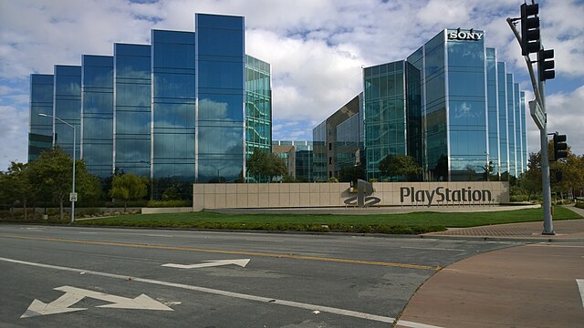 Sony Interactive Entertainment - Wikipedia
