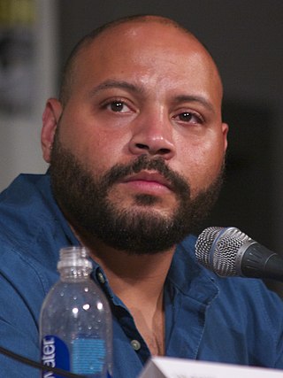 <span class="mw-page-title-main">Colton Dunn</span> American comedian, actor, writer (b. 1977)