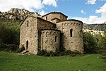 Miniatura per Sant Pere de Graudescales