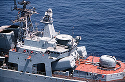 SS-N-14 launchers on Udaloy class ship.JPEG