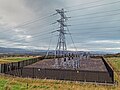 Thumbnail for File:SSE Power Distribution Tower 53 - geograph.org.uk - 5207646.jpg