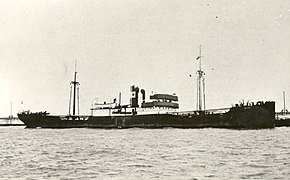 Orion (ship, 1919)