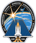 STS-115のサムネイル