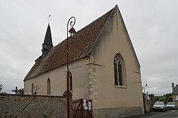 Saint-Hilaire-le-Lierru – Veduta