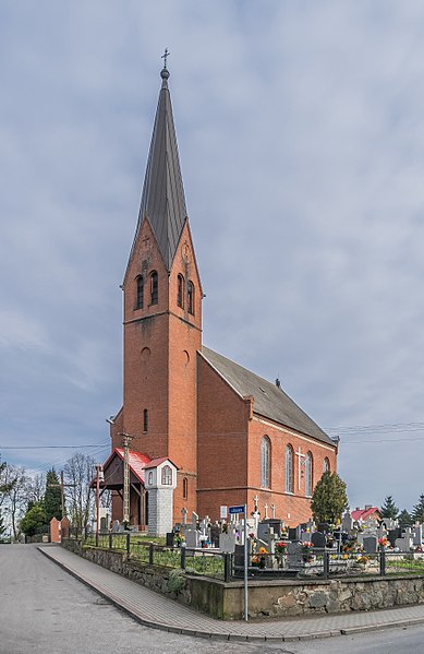 File:Saint Barbara Church in Wudzyn 03.jpg