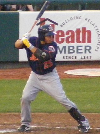 <span class="mw-page-title-main">Salomón Manríquez</span> Venezuelan baseball player