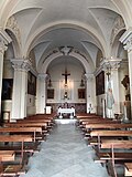 Миниатюра для Файл:San Michele Arcangelo (Gabbro) (interno, altare).jpg