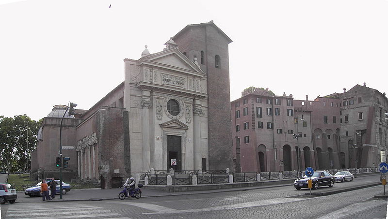 File:San Nicola in Carcere 269 89.JPG