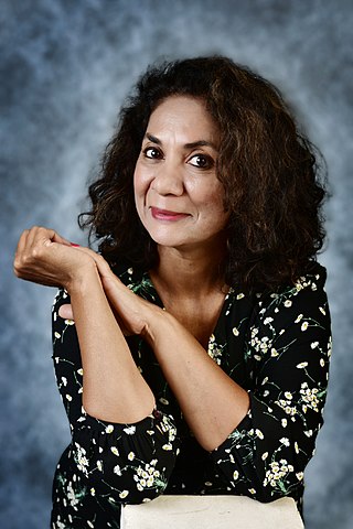 <span class="mw-page-title-main">Sandhya Mendonca</span> Indian writer, editor and publisher