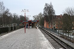 Sandsborg