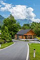 * Nomination Log cabin in Tratten #34, Sankt Stefan im Gailtal, Carinthia, Austria -- Johann Jaritz 01:52, 24 July 2023 (UTC) * Promotion  Support Good quality. --Tagooty 02:00, 24 July 2023 (UTC)