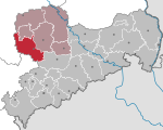 Saxony 2007 L (county).svg