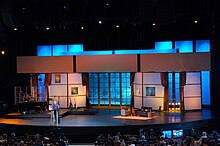 Scenic design for The 2010 Family Series, by Glenn Davis Scenic Design, The Family Series, by Glenn Davis.JPG