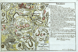 Description de l'image Schlacht bei Wilhelmsthal-1762.png.