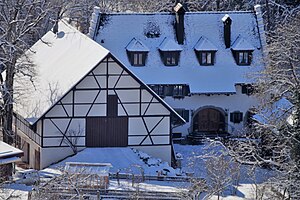 Untermettingen Castle.JPG