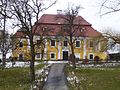 Vorschaubild für Schloss Walkering