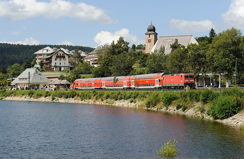 File:Schluchsee Aug 2010 a.jpg