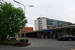 Schönenwerd railway station