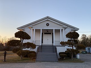 <span class="mw-page-title-main">Seabrook Buddhist Temple</span>