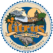 Seal of Citrus County， Florida