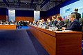 Secretary Kerry Sits Among His Counterparts as he Attends a Meeting of the Organization for Security and Co-operation in Europe (31391124851).jpg