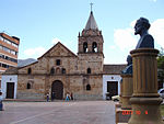 Sector Antiguo de la Ciudad de Pamplona