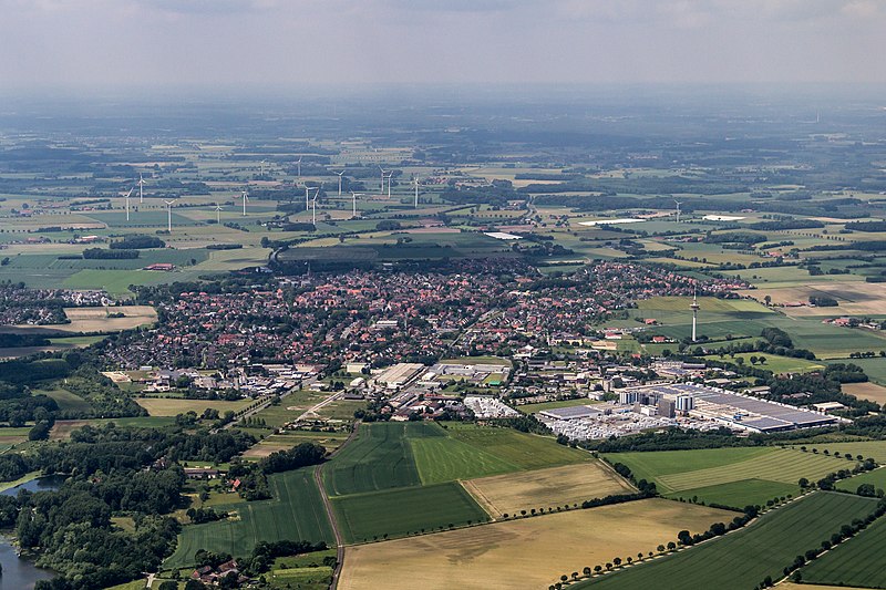 File:Sendenhorst, Ortsansicht -- 2014 -- 8659.jpg