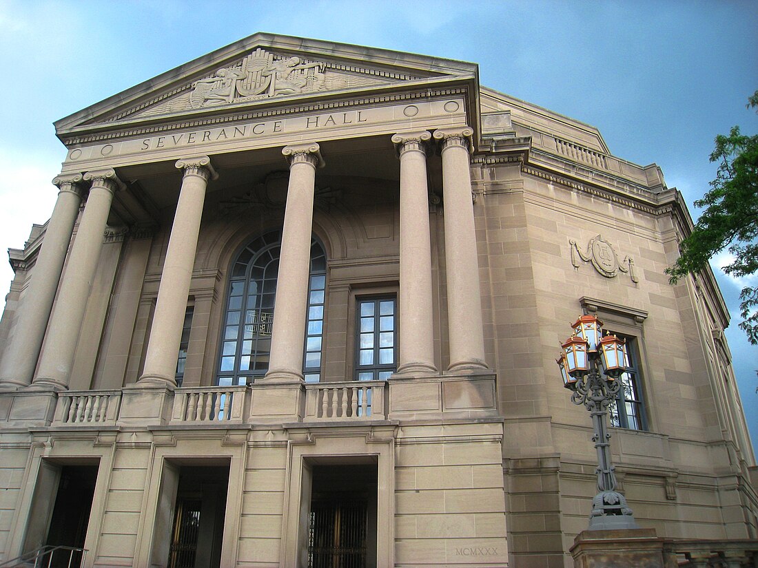 Orquestra de Cleveland