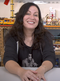 <span class="mw-page-title-main">Shannon Lee</span> American actress