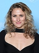 Shantel VanSanten -  Bild