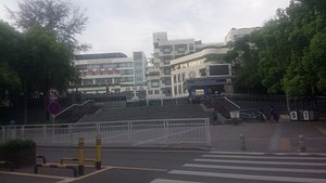 서커우