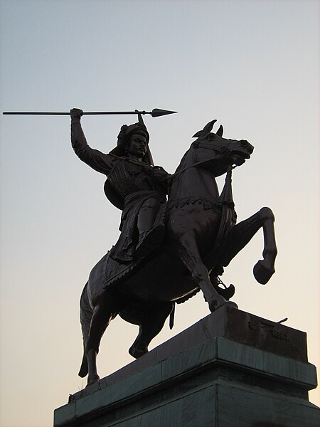 File:Shrimant Bajirao Peshwa I.jpg