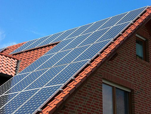 Sideka Solartechnik Ibbenbüren 1