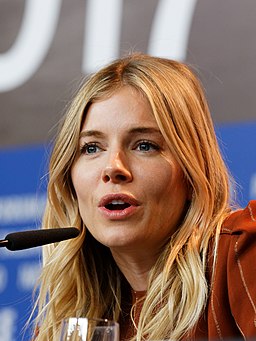 Sienna Miller Press Conference The Lost City of Z Berlinale 2017 01