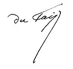 Signature