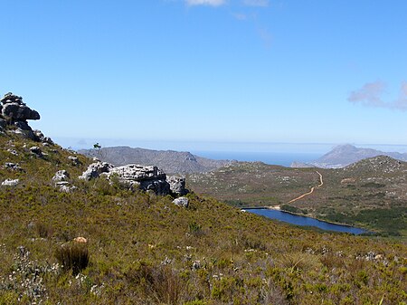 SilvermineNatureReserve