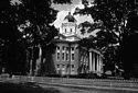 Simpson County courthouse in Mendenhall, Mississippi, United States.jpg