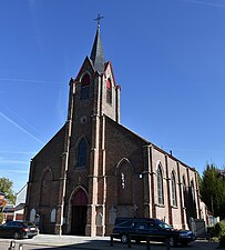 Sint-Martinuskerk